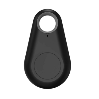 Akuvox Llavero Bluetooth con botón AK-TAG-BLE