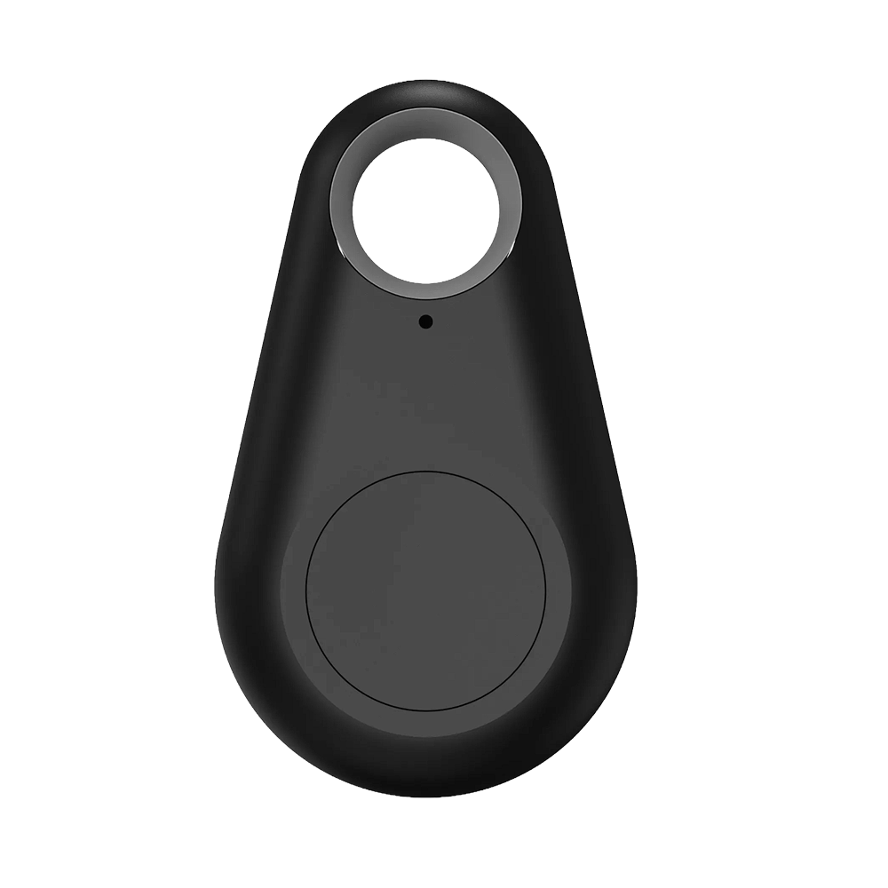 Akuvox Llavero Bluetooth con botón AK-TAG-BLE